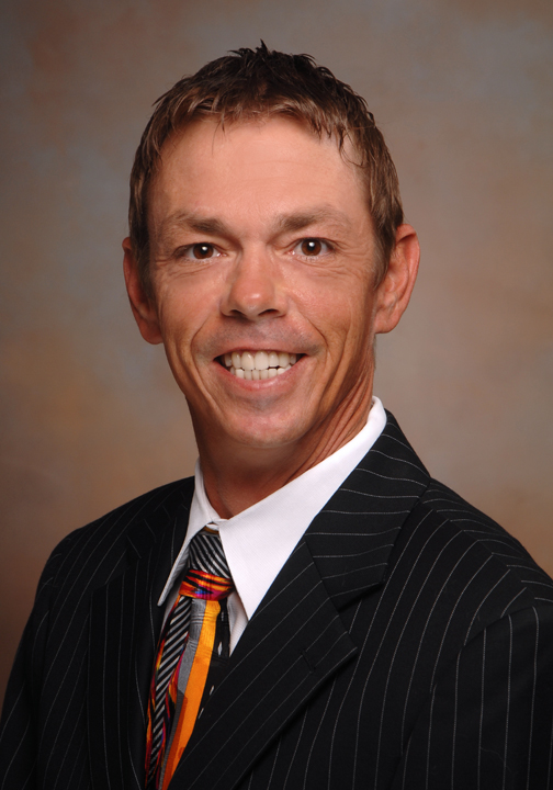 Garrick Glascock