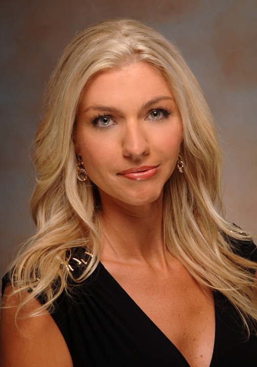 Jamie Gilmore