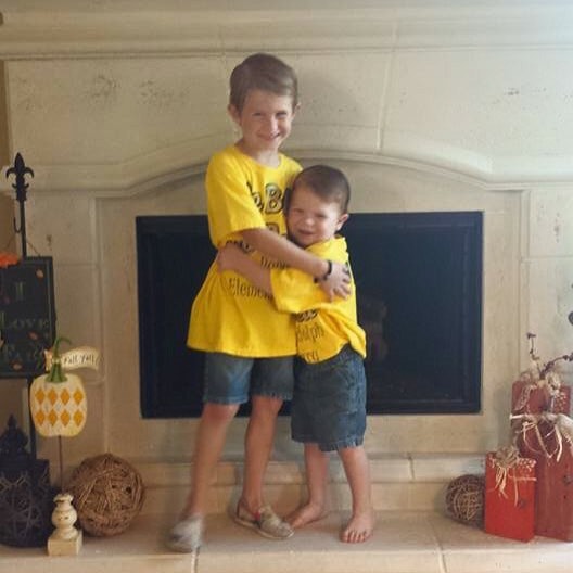 Prayer Request for Nolan