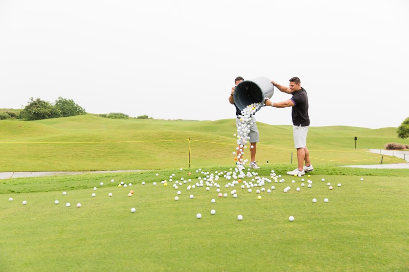 4th Annual Golf Tournament for a Cure
