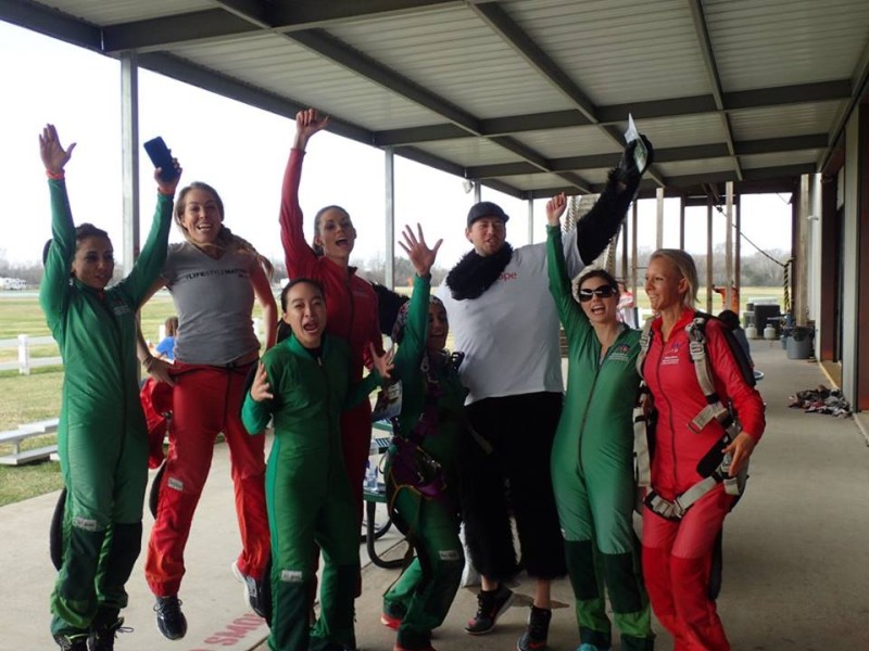 Jump for Jamie 2016 Photo Gallery